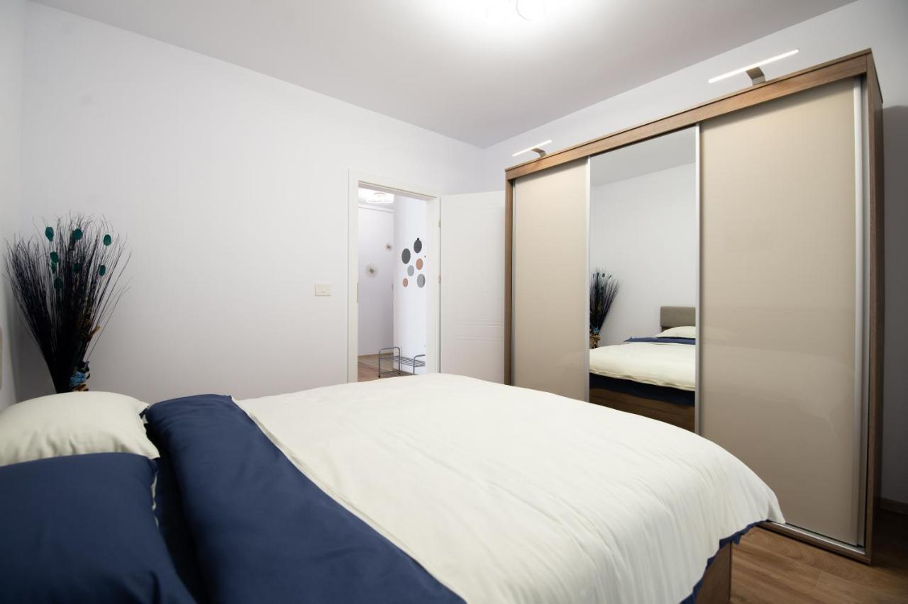 Claseb Apartment Тимишоара Экстерьер фото