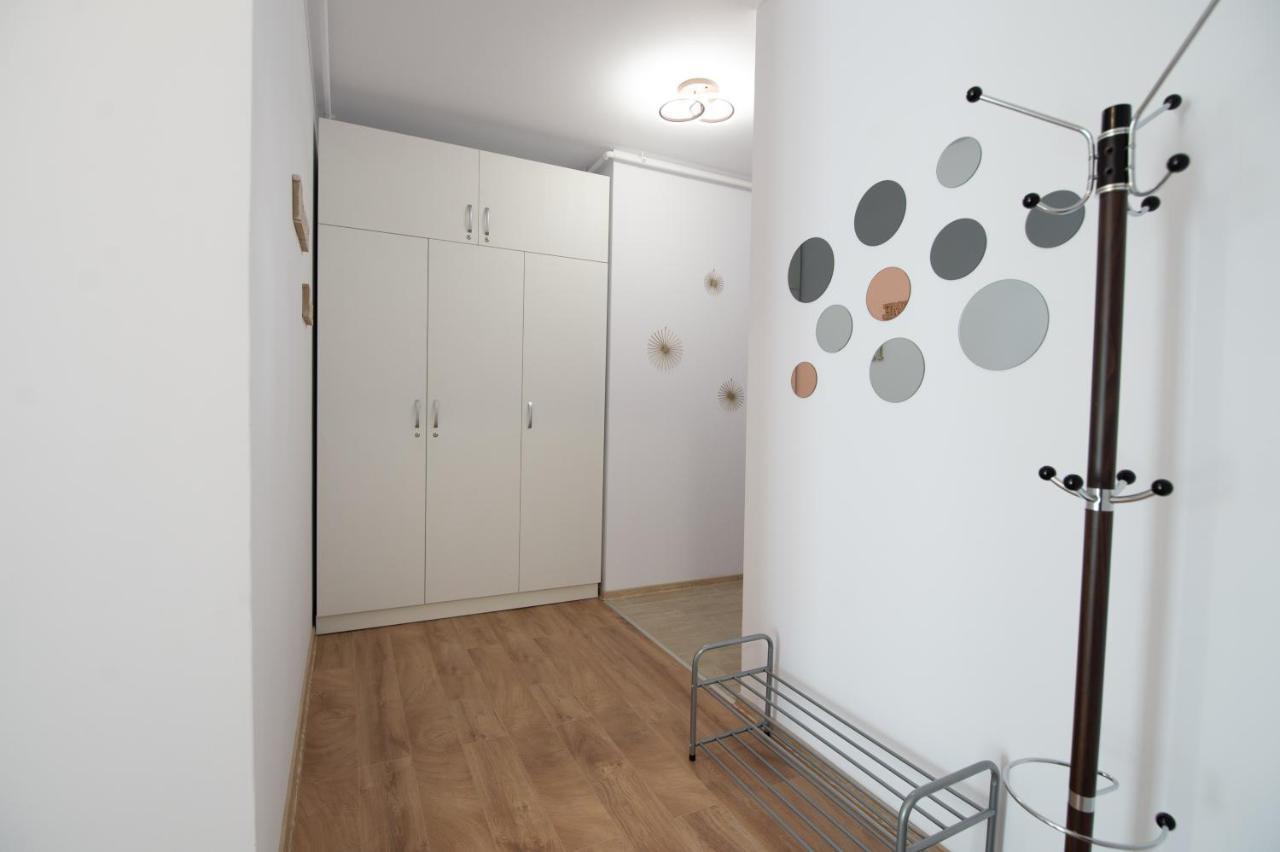 Claseb Apartment Тимишоара Экстерьер фото