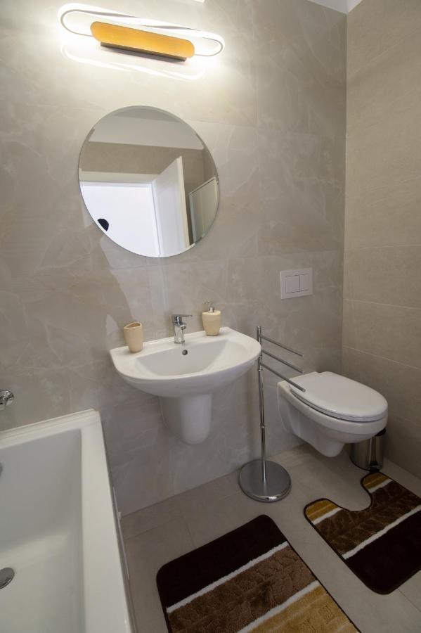 Claseb Apartment Тимишоара Экстерьер фото
