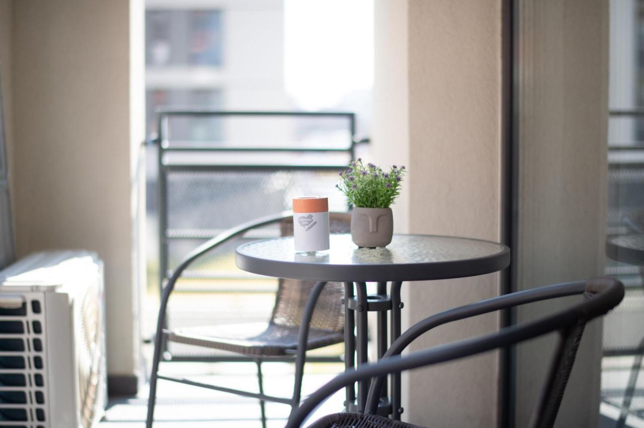 Claseb Apartment Тимишоара Экстерьер фото